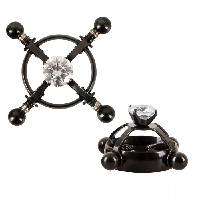 Nipple jewellery bad kitty 05394300000 Photo 5