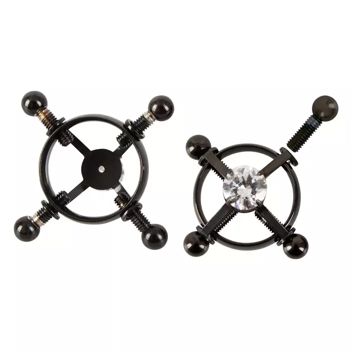 Nipple jewellery bad kitty 05394300000 Photo 6