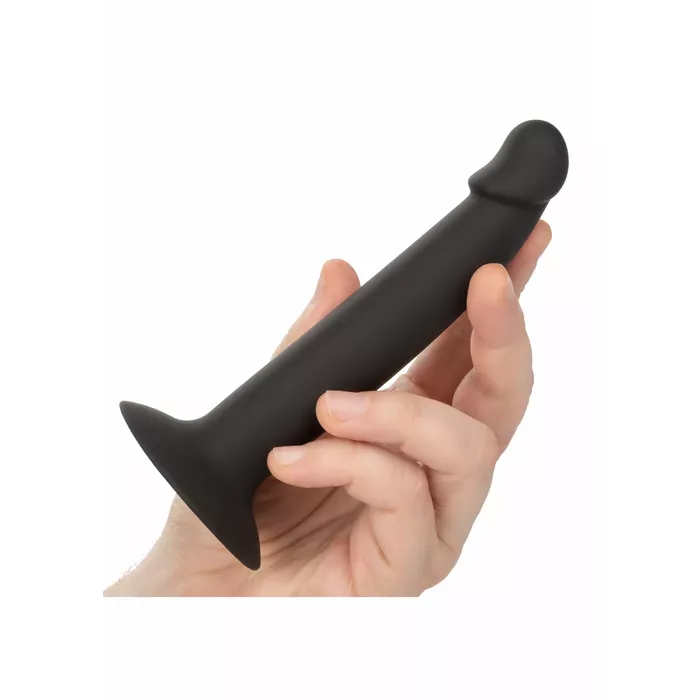 Анальная пробка CalExotics Slim Anal Stud Photo 5