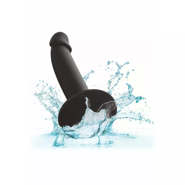 Анальная пробка CalExotics Slim Anal Stud Photo 6