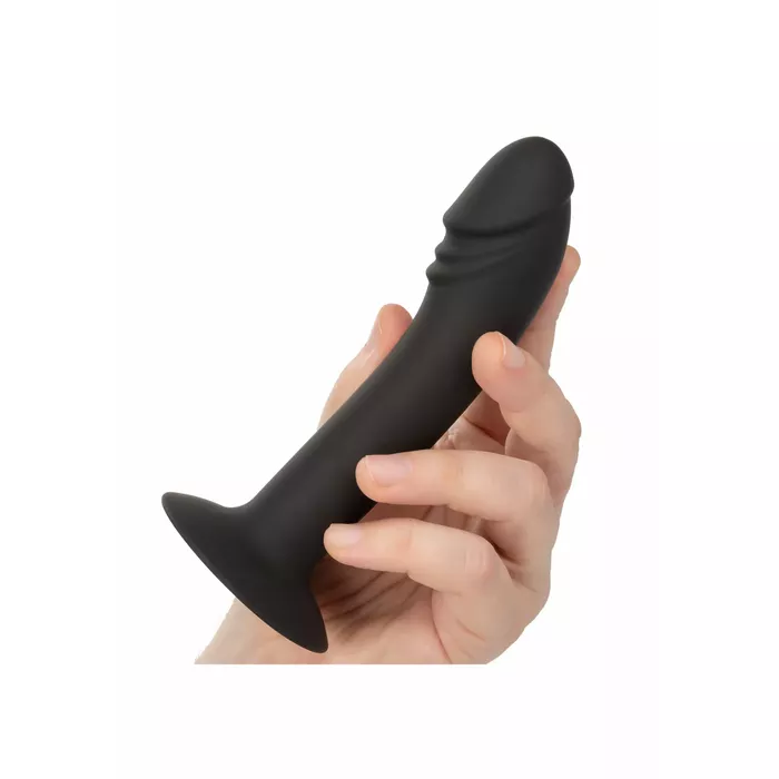 Anal plug CalExotics Curved Anal Stud Photo 5