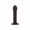 Anālais korķis CalExotics CURVED ANAL STUD Photo 7