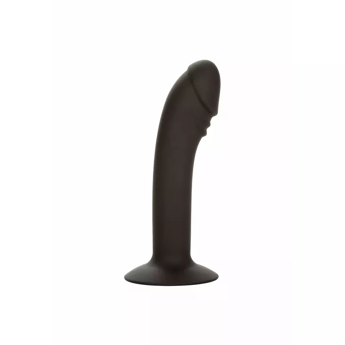 Anal plug CalExotics Curved Anal Stud Photo 8