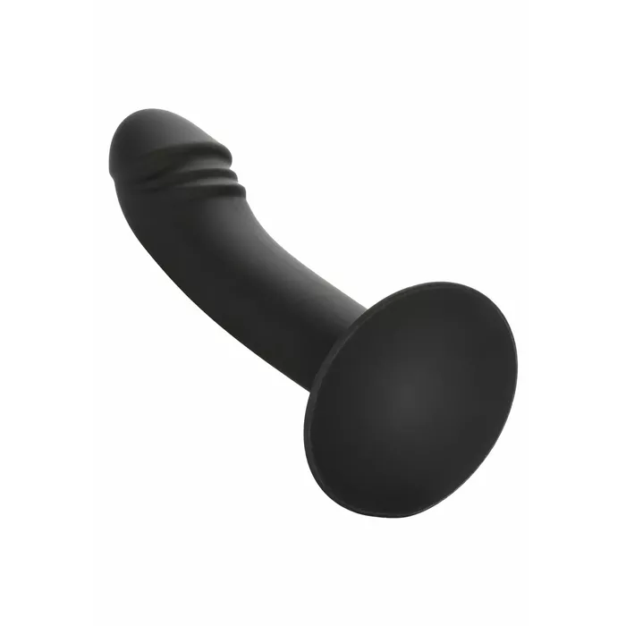 Anal plug CalExotics Curved Anal Stud Photo 10