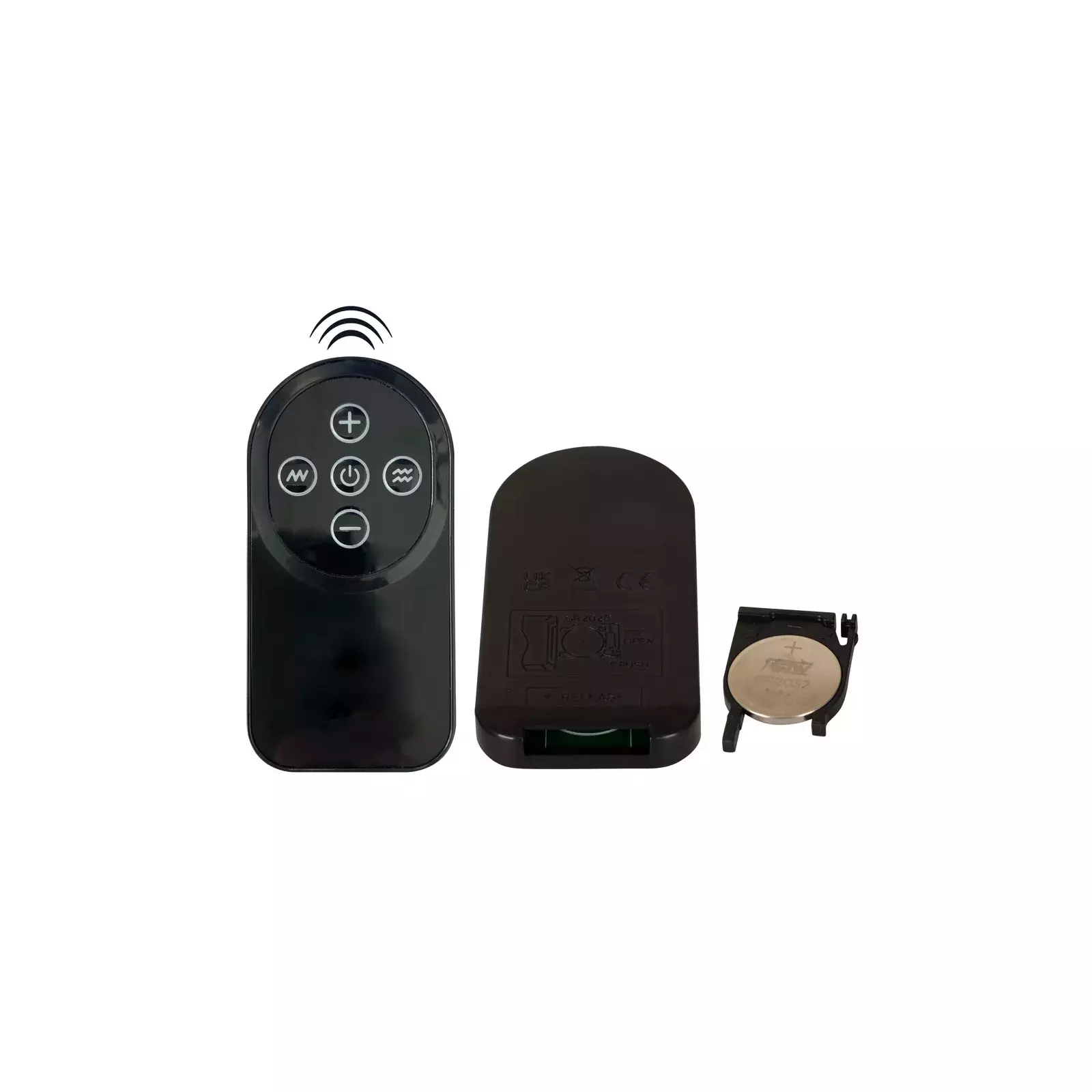 Вибратор Nature Skin Bendable RC Vibrat Photo 10