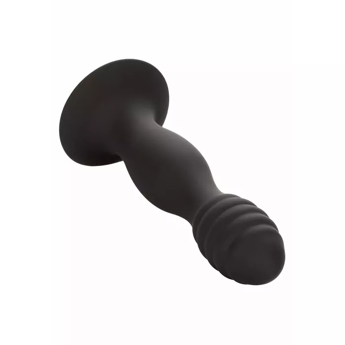 Anal plug CalExotics Ribbed Anal Stud Photo 7