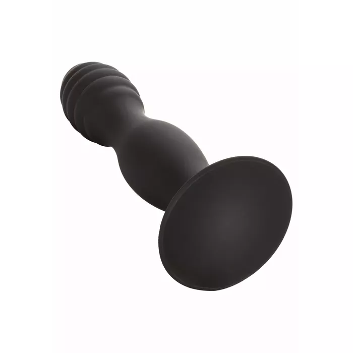 Anal plug CalExotics Ribbed Anal Stud Photo 8