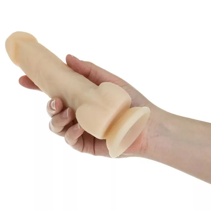 Вибратор Naked Addiction NA 7 вращающийся и вибрирующий Photo 5