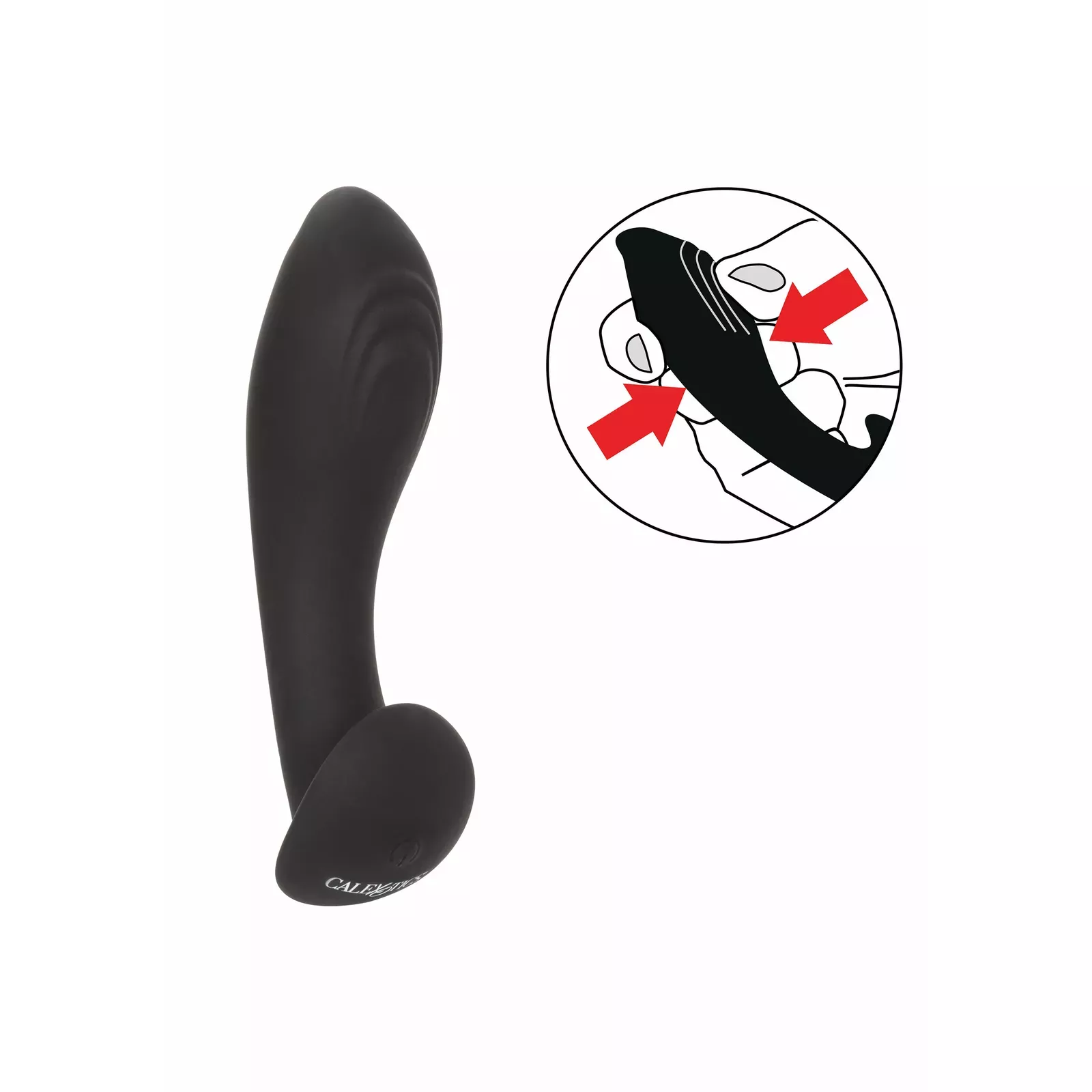 CALEXOTICS Liquid Silicone Flex Probe 14874 Photo 3
