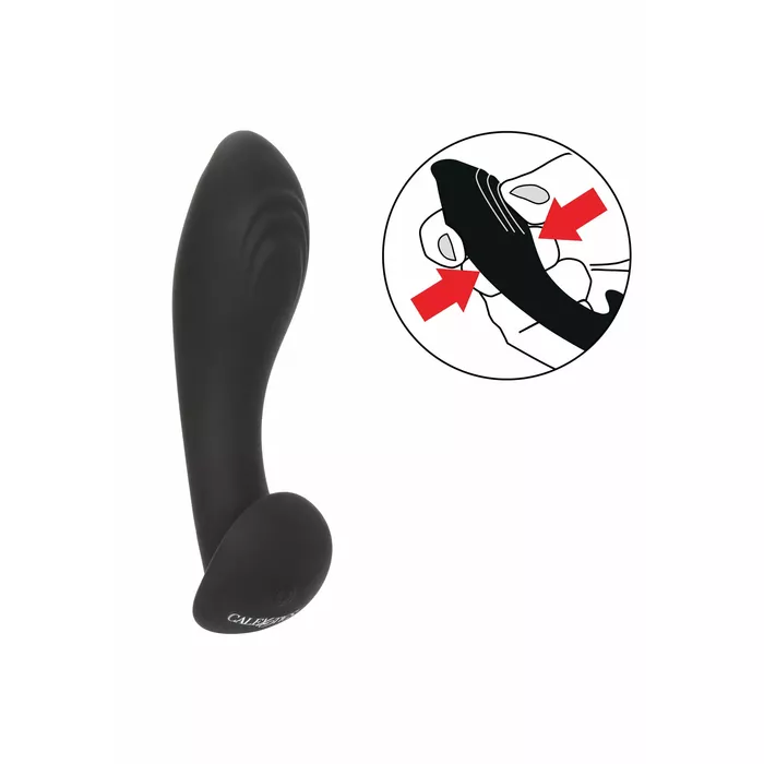 Anālā zonde CalExotics LIQUID SILICONE FLEX PROBE Photo 3