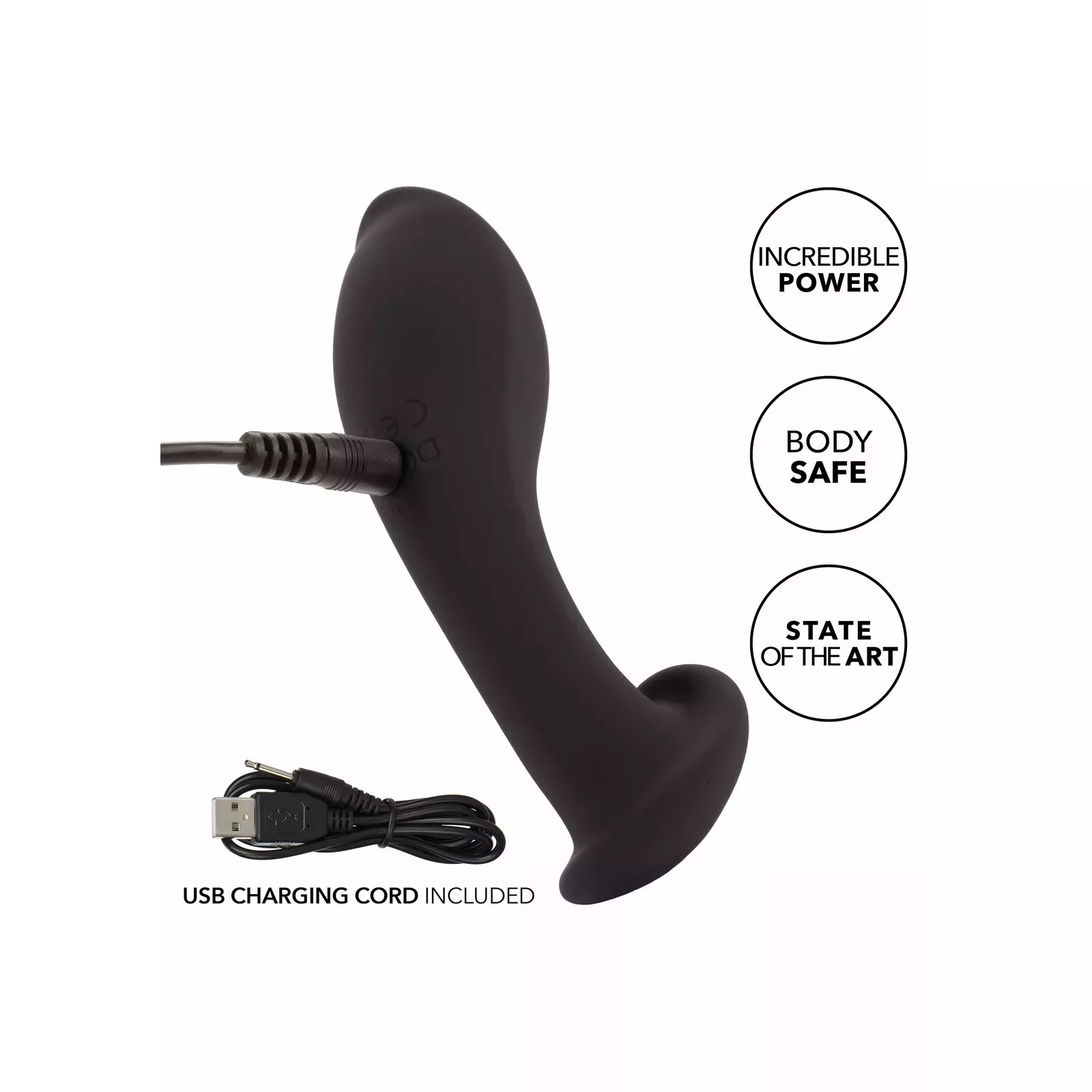 CALEXOTICS Liquid Silicone Flex Probe 14874 Photo 6