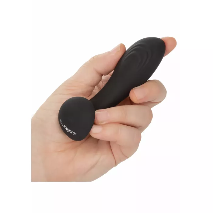 Anālā zonde CalExotics LIQUID SILICONE FLEX PROBE Photo 7