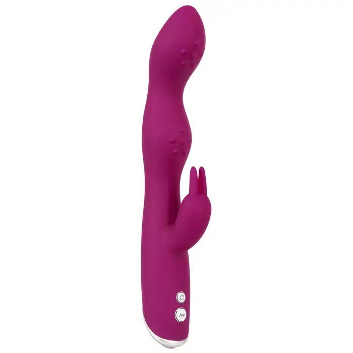 Vibrators Sweet Smile A&G Spot — silikona stimulators Photo 2