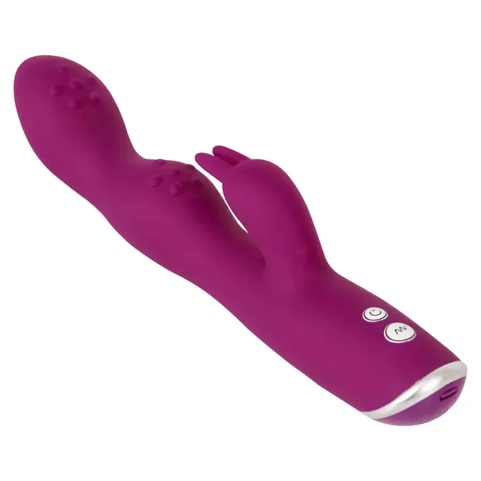 Vibrators Sweet Smile A&G Spot — silikona stimulators Photo 3