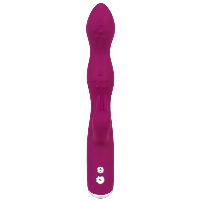 Vibrators Sweet Smile A&G Spot — silikona stimulators Photo 4