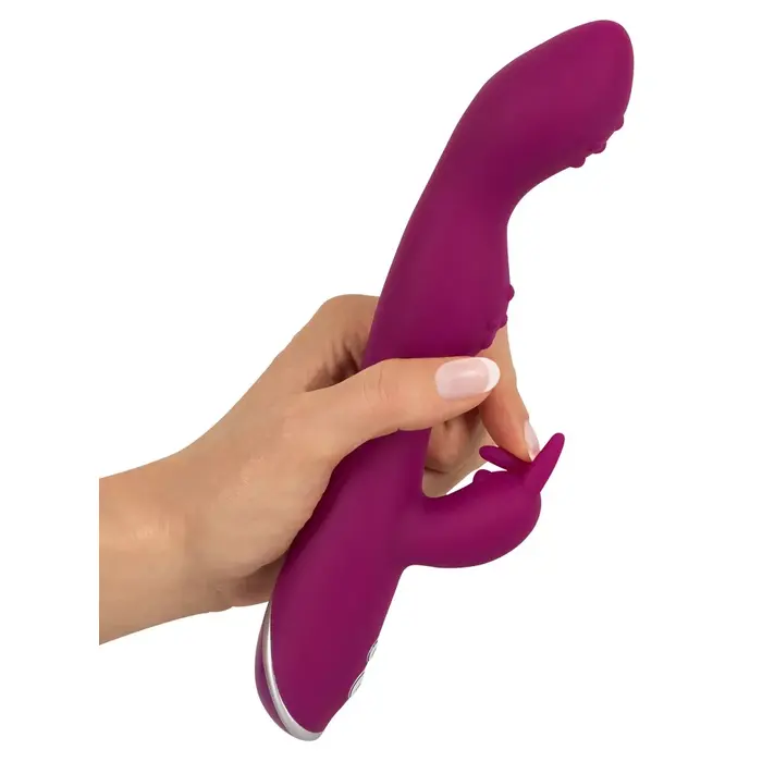 Vibrators Sweet Smile A&G Spot — silikona stimulators Photo 6