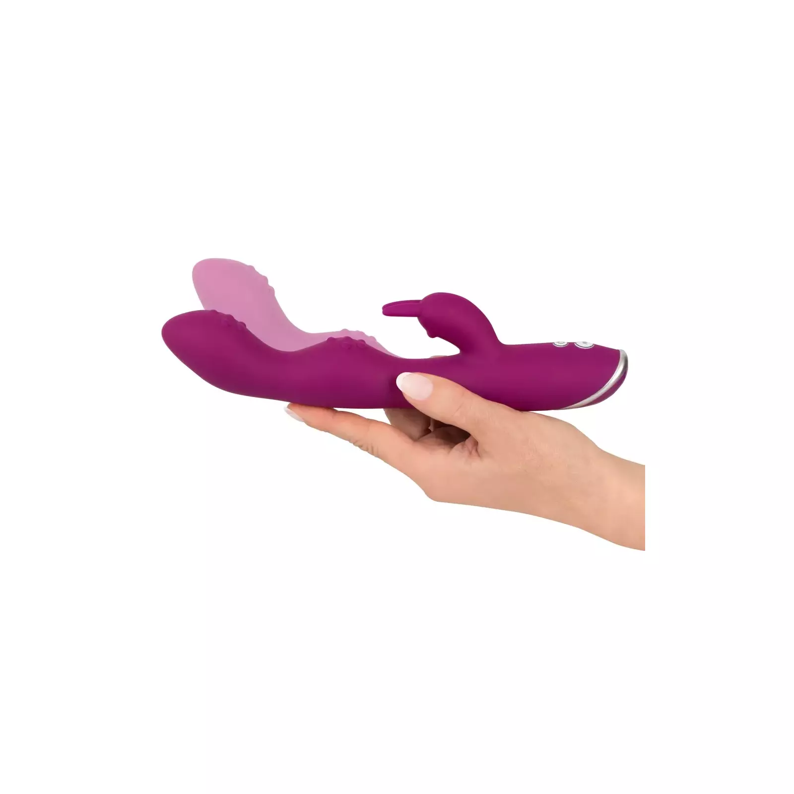 Vibrator Sweet Smile G&C Spot Vibrator Photo 7