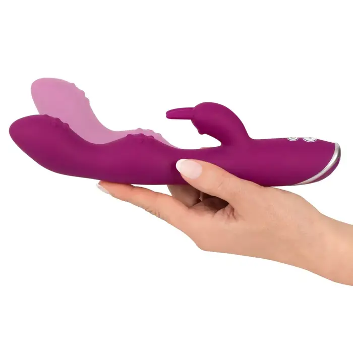 Vibrators Sweet Smile A&G Spot — silikona stimulators Photo 7