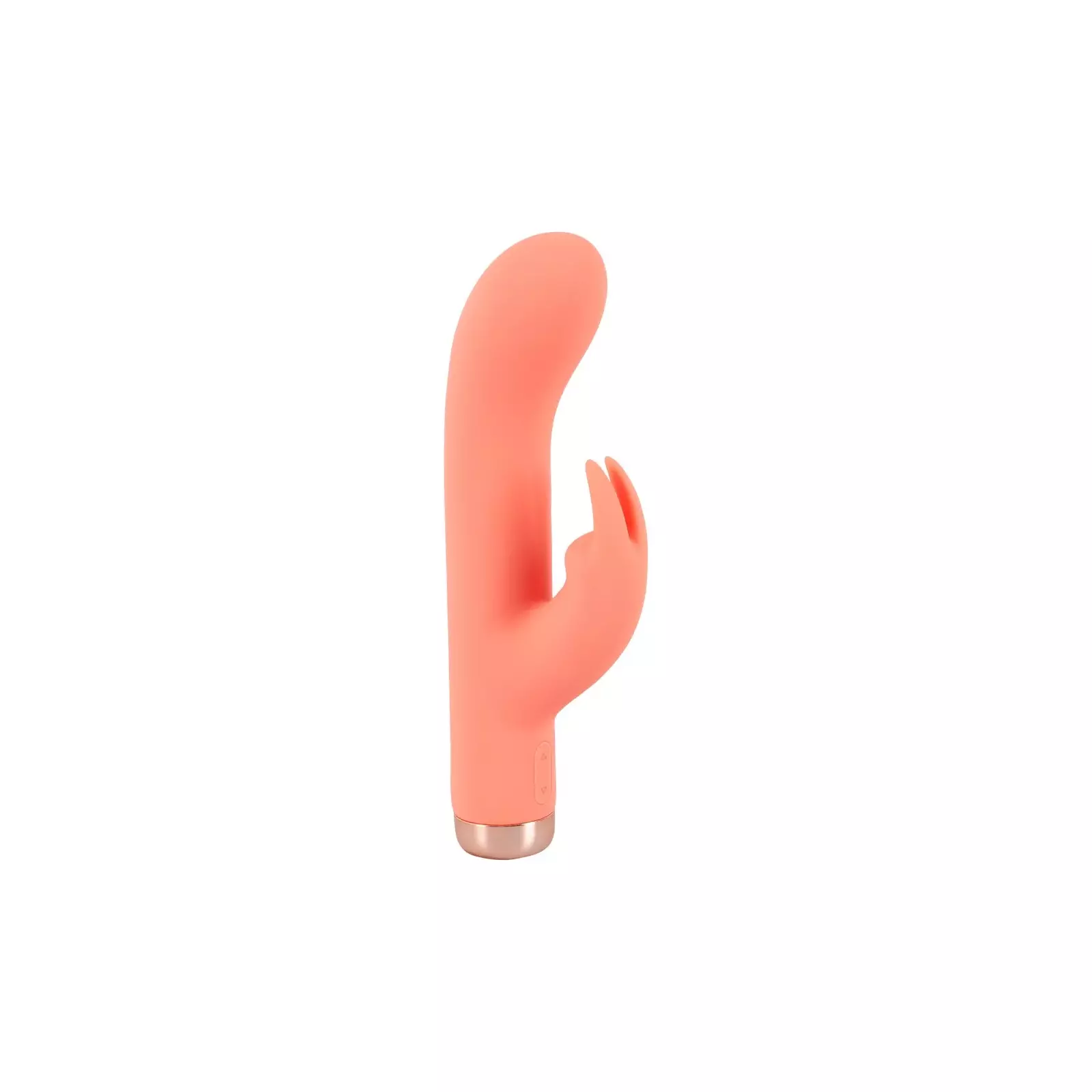 Vibrators Peachy Peachy Mini Rabbit Photo 2