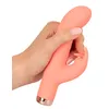 Vibrators Peachy Peachy Mini Rabbit Photo 5