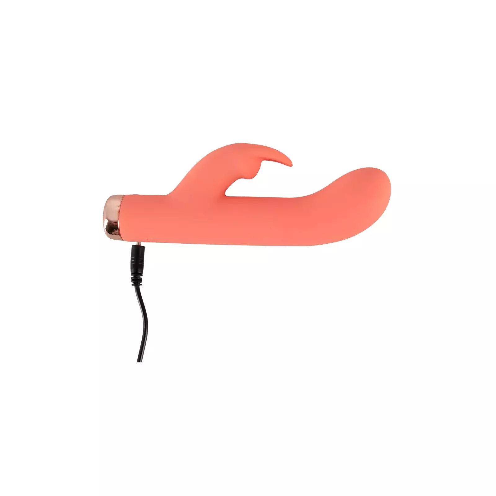 Vibrators Peachy Peachy Mini Rabbit Photo 6