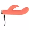 Vibrators Peachy Peachy Mini Rabbit Photo 6
