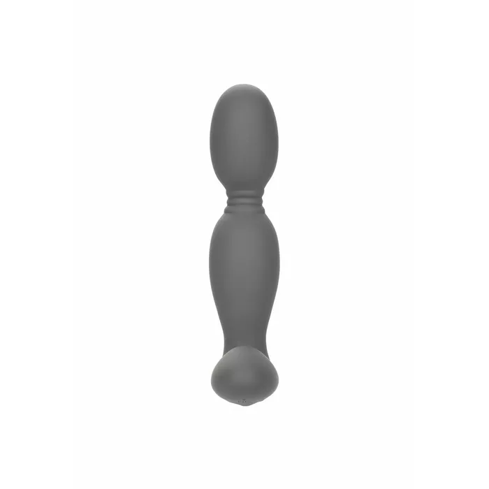Анальный вибратор CalExotics Rotator Probe Photo 9