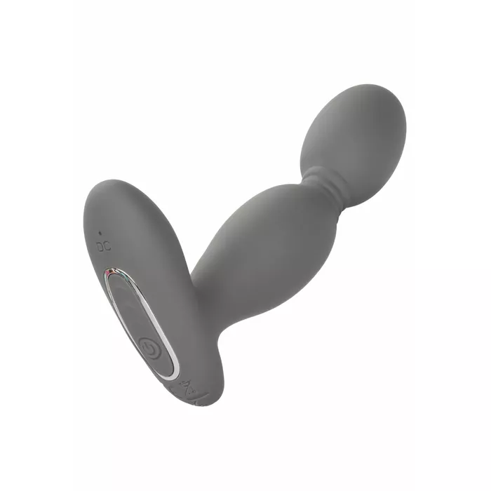 Анальный вибратор CalExotics Rotator Probe Photo 12