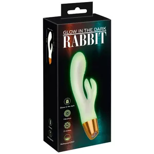 Вибратор You2Toys Силиконовый Фиолетовый