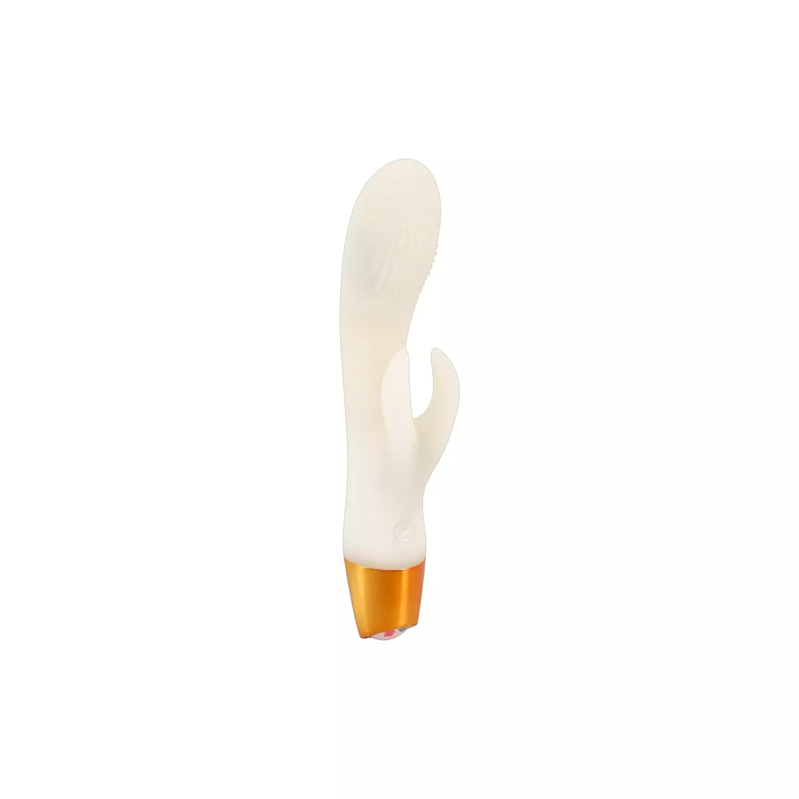 Вибратор You2Toys GITD Rabbit Photo 2