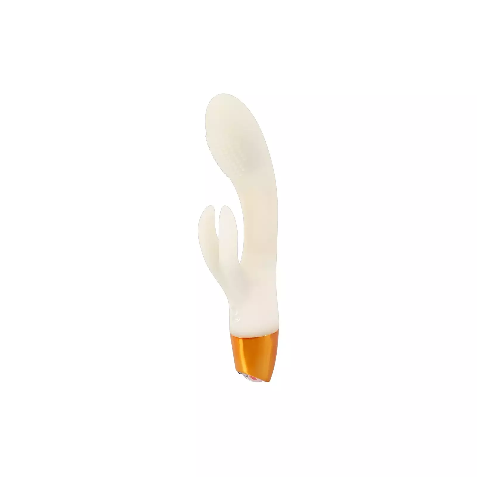 Вибратор You2Toys GITD Rabbit Photo 3