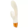 Вибратор You2Toys GITD Rabbit Photo 3