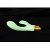 Вибратор You2Toys GITD Rabbit Photo 7