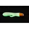 Вибратор You2Toys GITD Rabbit Photo 8