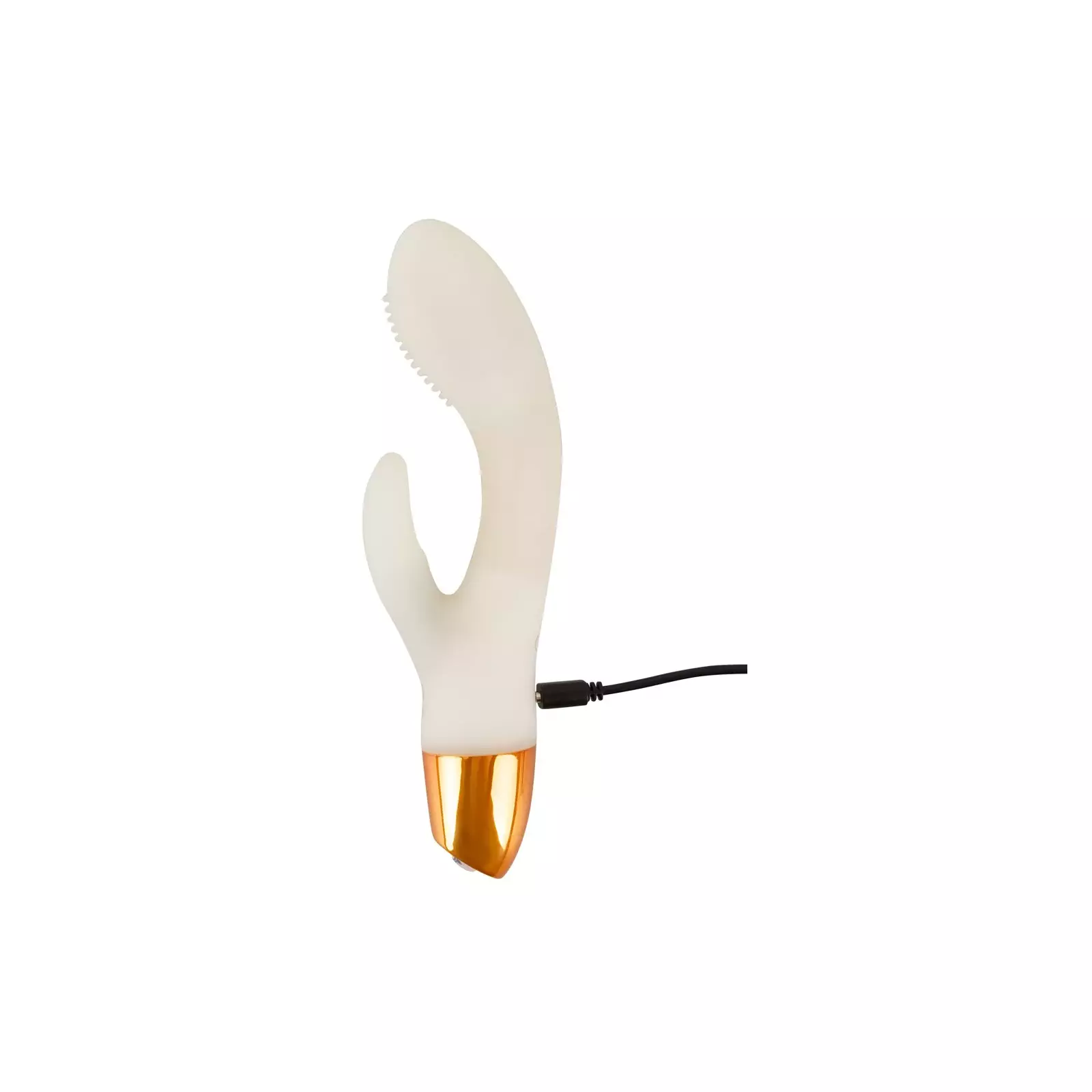 Вибратор You2Toys GITD Rabbit Photo 11