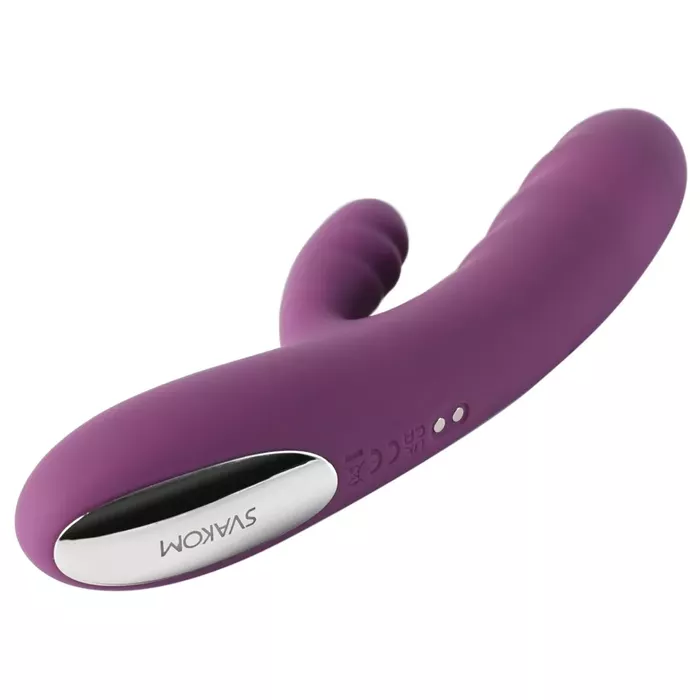 Svakom Avery silikona trusīša vibrators Photo 3