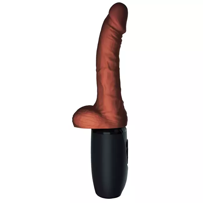 King Cock KCP 7.5 Thrusting vibrator Photo 4