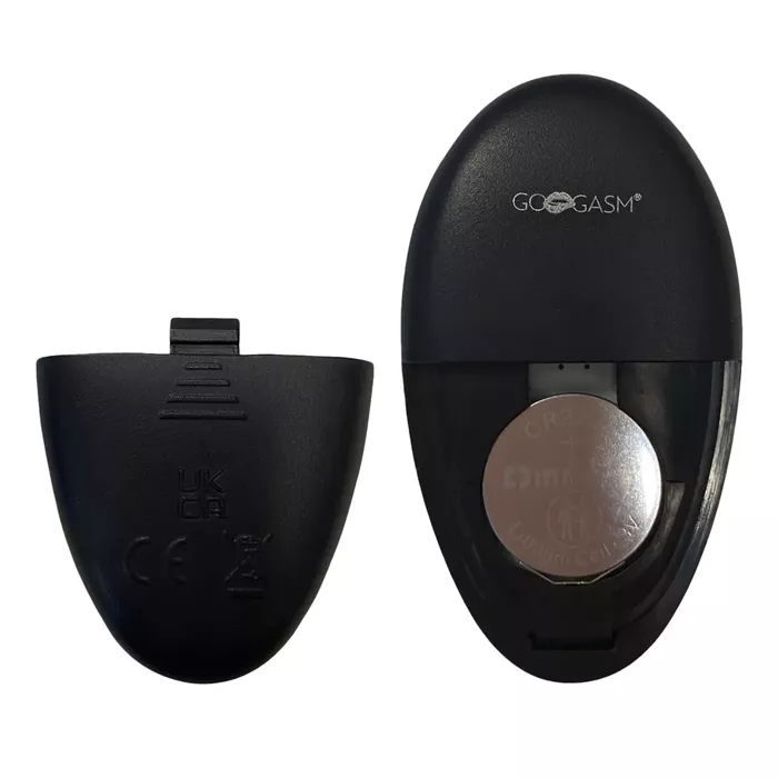 Panty vibrators GoGasm Panty Vibe Photo 10