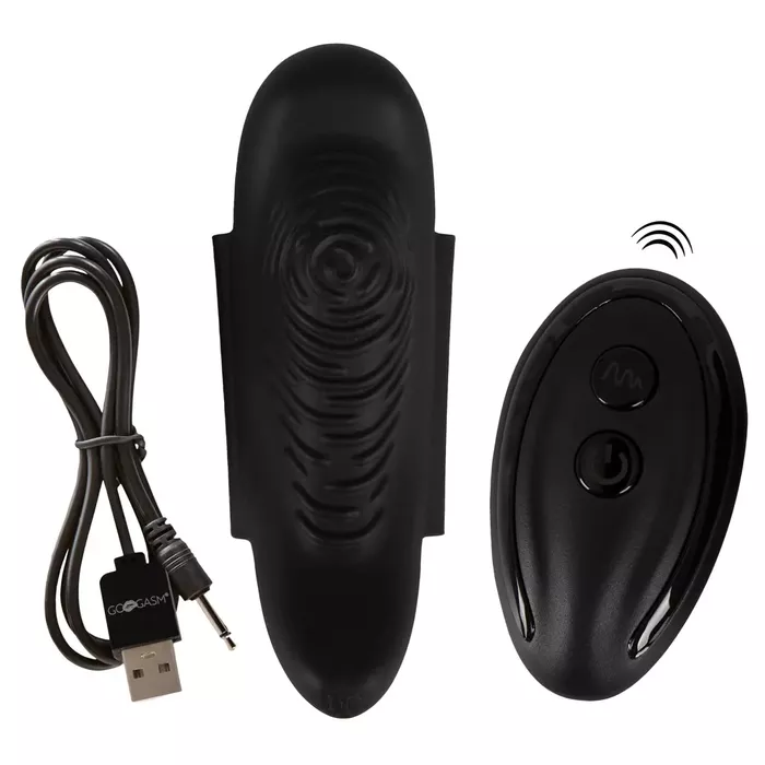Panty vibrators GoGasm Panty Vibe Photo 12