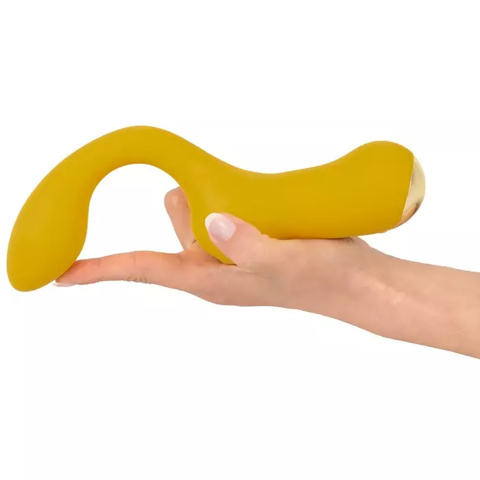 Vibrator Your new favourite Special Vibr — 18.4 cm Photo 8