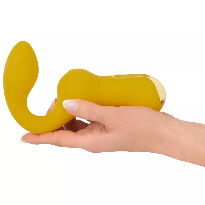 Vibrator Your new favourite Special Vibr — 18.4 cm Photo 9