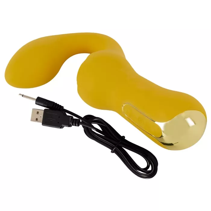 Vibrator Your new favourite Special Vibr — 18.4 cm Photo 11
