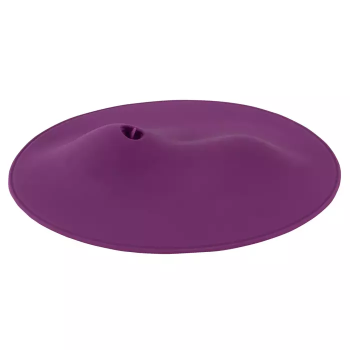 Vibrator vibepad vibepad 2 — silicone waterproof pad Photo 3