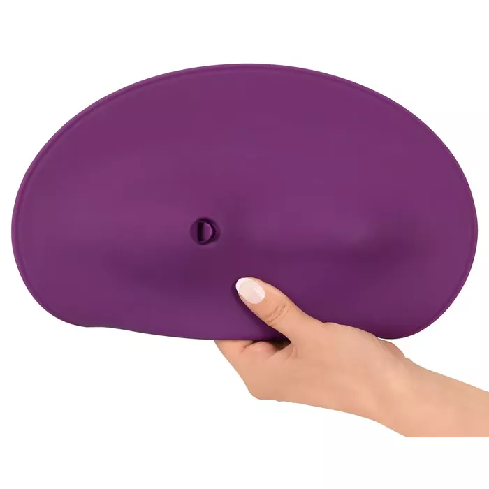 Vibrator vibepad vibepad 2 — silicone waterproof pad Photo 5