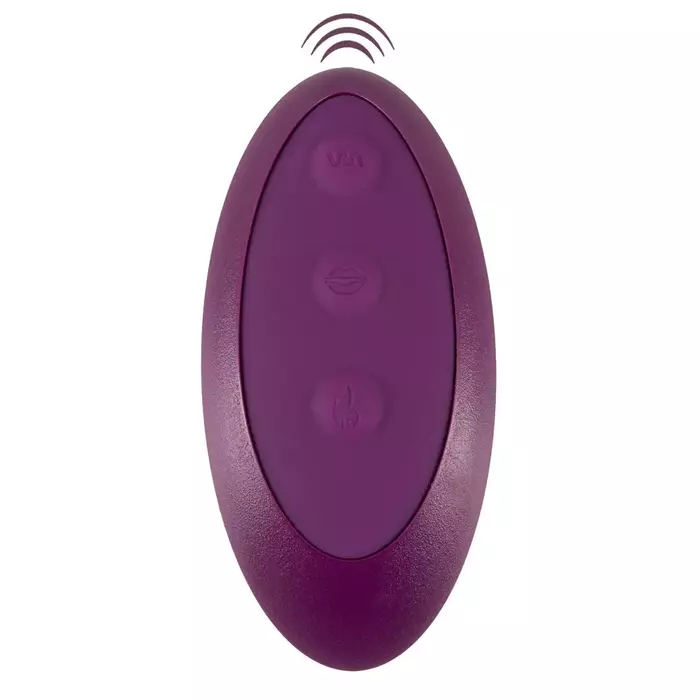 Vibrator vibepad vibepad 2 — silicone waterproof pad Photo 7