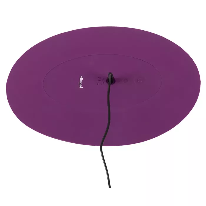 Vibrator vibepad vibepad 2 — silicone waterproof pad Photo 8