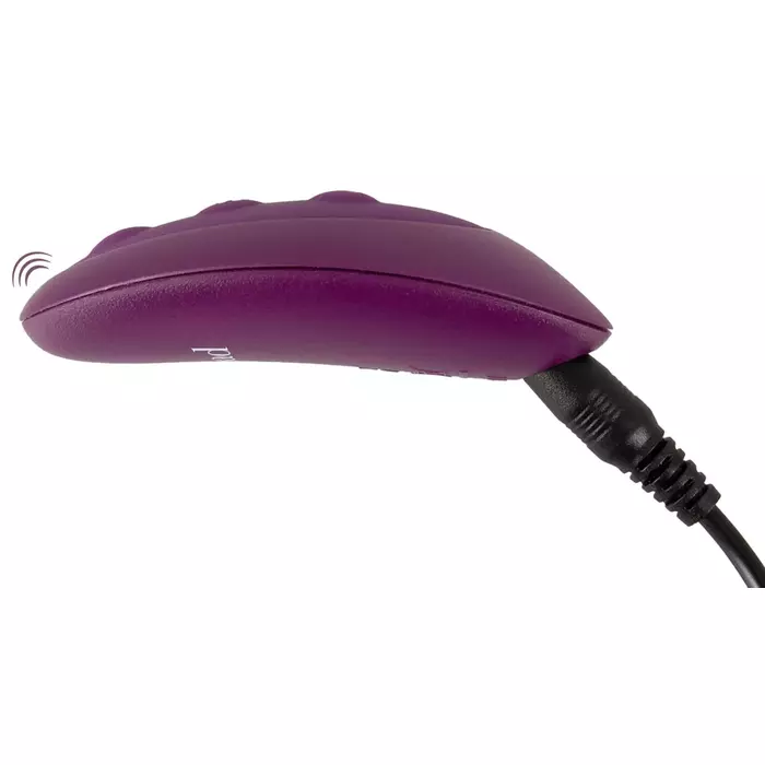 Vibrator vibepad vibepad 2 — silicone waterproof pad Photo 9