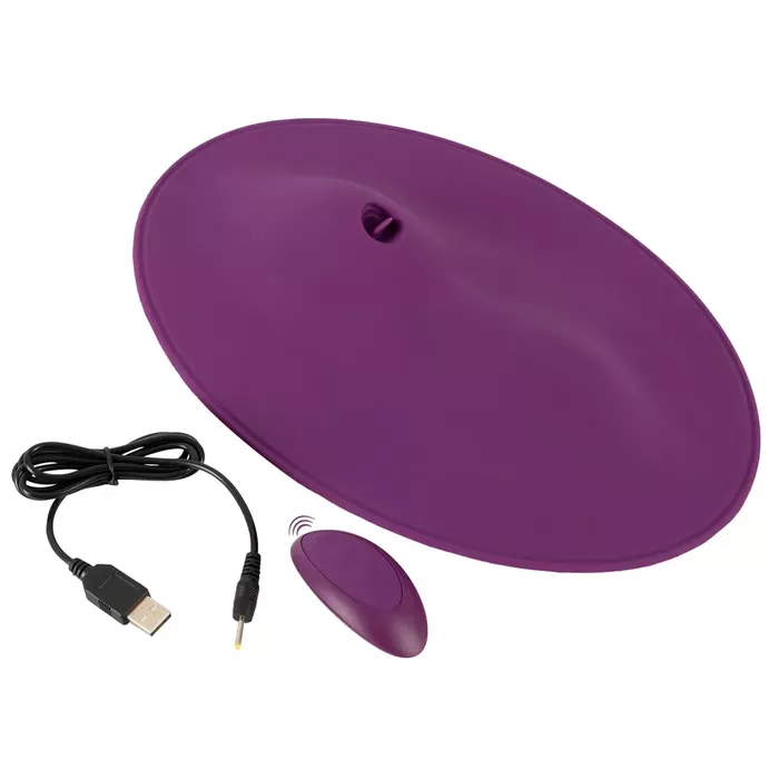 Vibrator vibepad vibepad 2 — silicone waterproof pad Photo 10