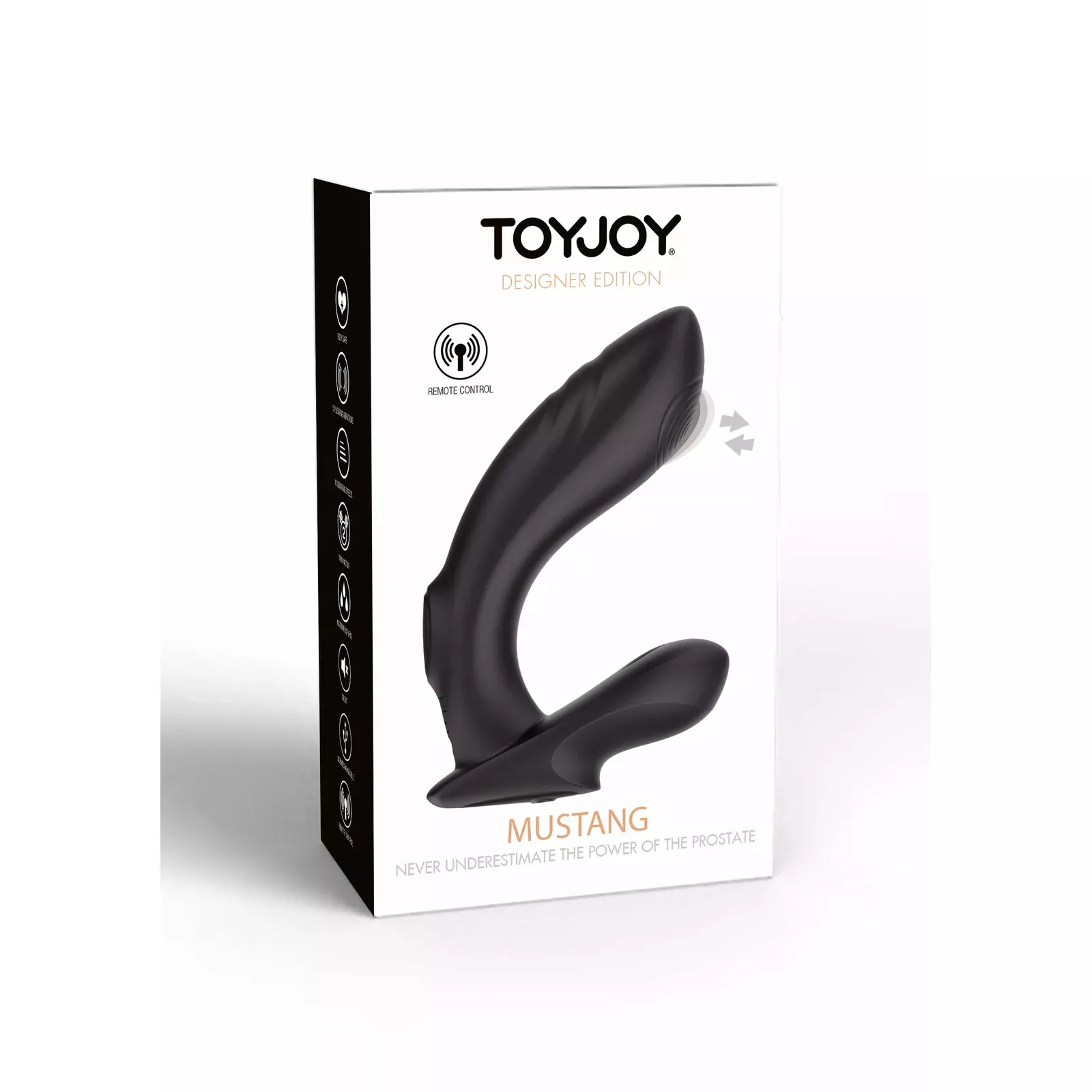 TOYJOY 10379 8713221829238 Photo 2