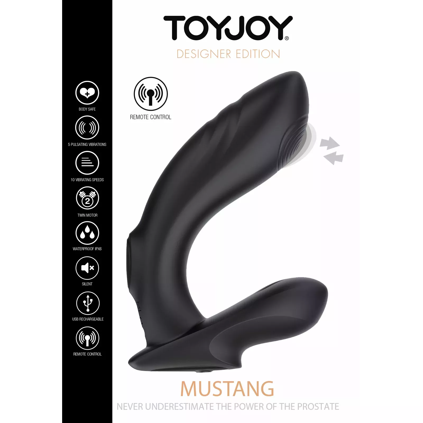 TOYJOY 10379 8713221829238 Photo 8